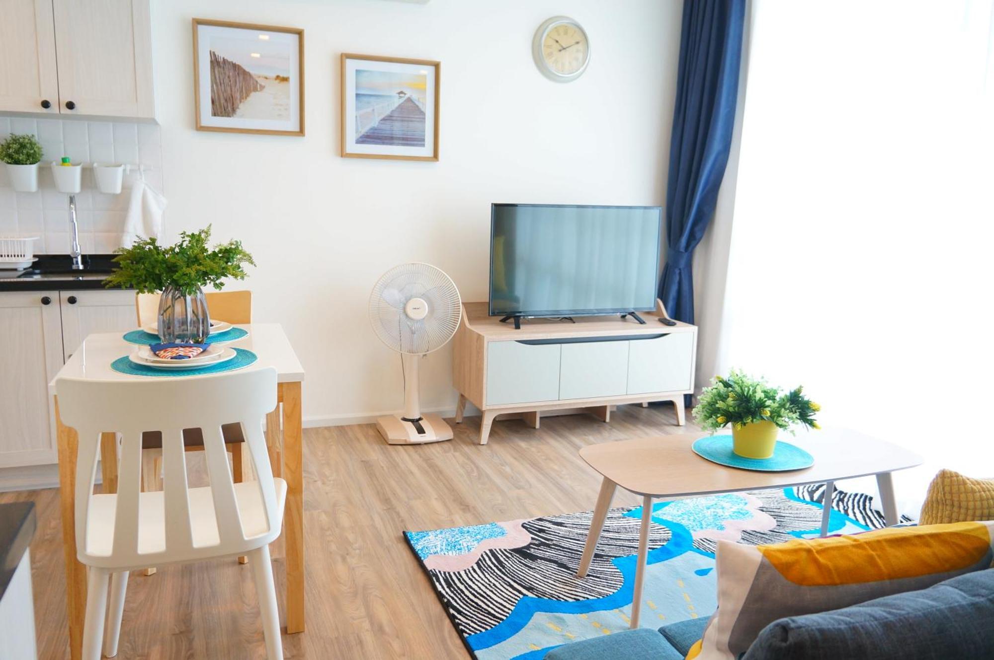 Summer Huahin712,Side Sea View,Near Beach&Cicada,Beautiful Swimming Pool Εξωτερικό φωτογραφία