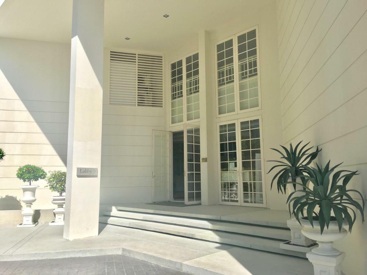 Summer Huahin712,Side Sea View,Near Beach&Cicada,Beautiful Swimming Pool Εξωτερικό φωτογραφία